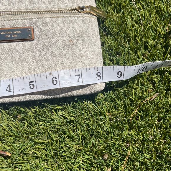 Michael Kors Wristlet Wallet - Picture 7 of 9